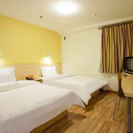7Days Inn Chenzhou Guiyang Ouyanghai Avenue Habitación foto