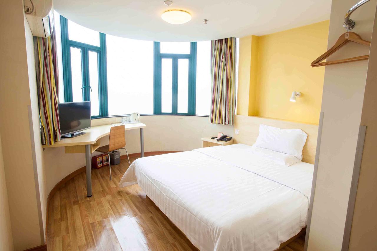 7Days Inn Chenzhou Guiyang Ouyanghai Avenue Habitación foto
